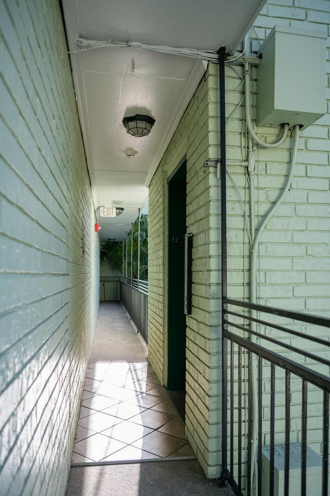 French Quarter Suites Hotel New Orleans Dış mekan fotoğraf