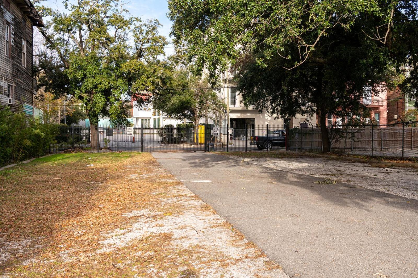 French Quarter Suites Hotel New Orleans Dış mekan fotoğraf
